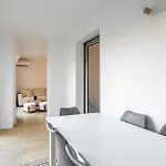 Avec Jardin Piscine & Garage Apartman