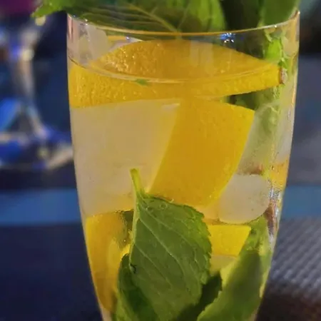 アパート Avec Jardin Piscine Sérignan