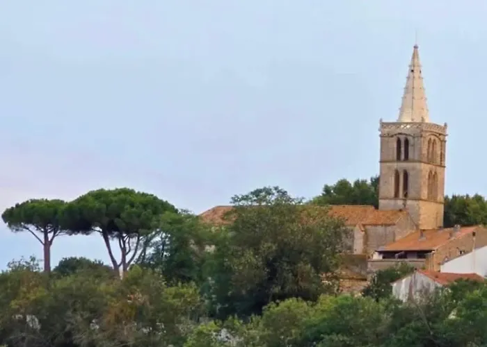 Apartament Avec Jardin Piscine & Garage *